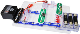 Snap Circuits Basic Electricity Kit - Elenco