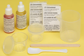 Molecule Beads STEM Experiment Kit by Thames and Kosmos
