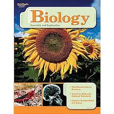 Biology (Grades 9-12)