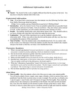 Biology for the Logic Stage Student/Teacher Combo - Elemental Science (2nd Edition)