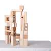 TEDCO's Blocks & Marble Run
