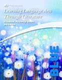 LLATL Blue Book Student Book 1st Grade, 3rd Edition