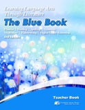LLATL Blue Book Teacher's Edition, 1st Grade, 3rd Edition