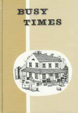 Busy Times Reader