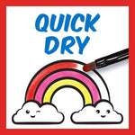 Face Paint Studio Kit - Faber-Castell