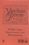 Middle Ages, Renaissance and Reformation Cards