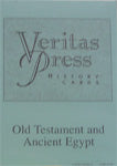 Old Testament Ancient Egypt Cards