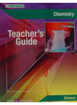 Power Basics: Chemistry Teacher's Guide