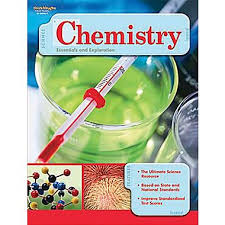 Chemistry (Grades 9-12)