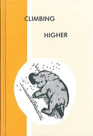 Climbing Higher Reader