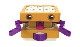 Kids First Coding & Robotics