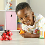 Coding Critters® MagiCoders: Blazer the Dragon - Learning Resources