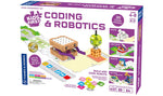 Kids First Coding & Robotics