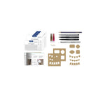 Creative Lettering Kit (Damaged Box - Not Returnable)