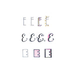 Creative Lettering Kit (Damaged Box - Not Returnable)