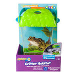 GeoSafari® Jr. Critter Habitat - Educational Insights