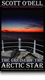 Cruise of the Arctic Star, by Scott O'Dell