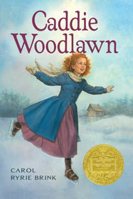 Caddle Woodlawn