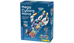 Mega Cyborg Hand - STEM - Thames and Kosmos