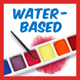 Face Paint Studio Kit - Faber-Castell