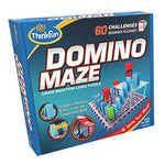 Domino Maze Logic Game - ThinkFun