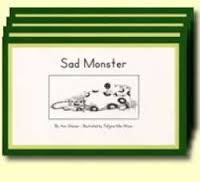 Handprints Storybooks D Set 1 (Set of 10 Storybooks)