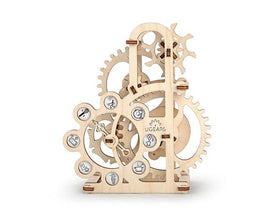UGears Dynamometer Engineering Kit
