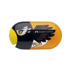 Animal Pencil Sharpener
