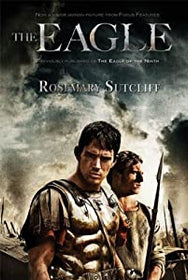 The Eagle (The Roman Britain Trilogy Book 1) Macmillan Publishing
