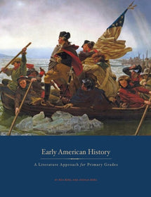 Early American History K-3 Teacher Guide