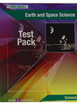Power Basics: Earth and Space Science Test Pack