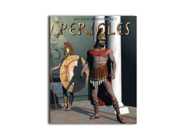 Pericles Study Guide