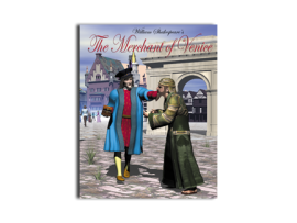 Merchant of Venice Study Guide