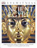 Eyewitness Ancient Egypt