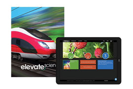 Elevate Science™ Homeschool Bundle Grade 4