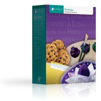 Lifepac Art Grade 7-12