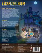 Escape the Room Game - ThinkFun