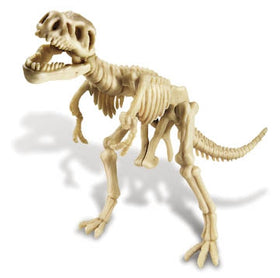 Roll over image to zoom in Kidz Lab T Rex Dino Dig Excavation Kit by Toysmith