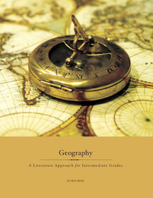 Geography Through Literature Study Guide