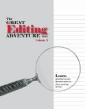 Great Editing Adventures Book 2 Teacher's Edition
