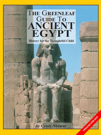 The Greenleaf Guide to Ancient Egypt