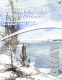 LLATL Gray Book Student Book 8th Grade, 3rd Edition
