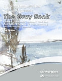 LLATL Gray Book Teacher's Edition, 8th Grade, 3rd Edition