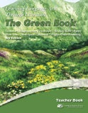 LLATL Green Book Teacher's Edition, 7th Grade, 3rd Edition