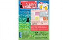 Gummy Candy Lab