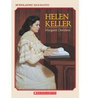 Helen Keller