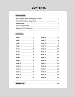 Evan-Moor Daily Higher-Order Thinking Grade 4