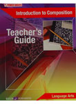Power Basics: Introduction to Composition Teacher's Guide