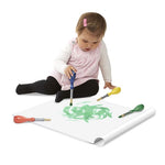 Jumbo Paint Brush Set - Melissa and Doug