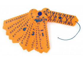 Learning Wrap-Ups Subtraction